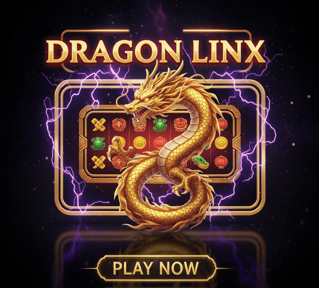 Dragon Linx at Sportzino Casino