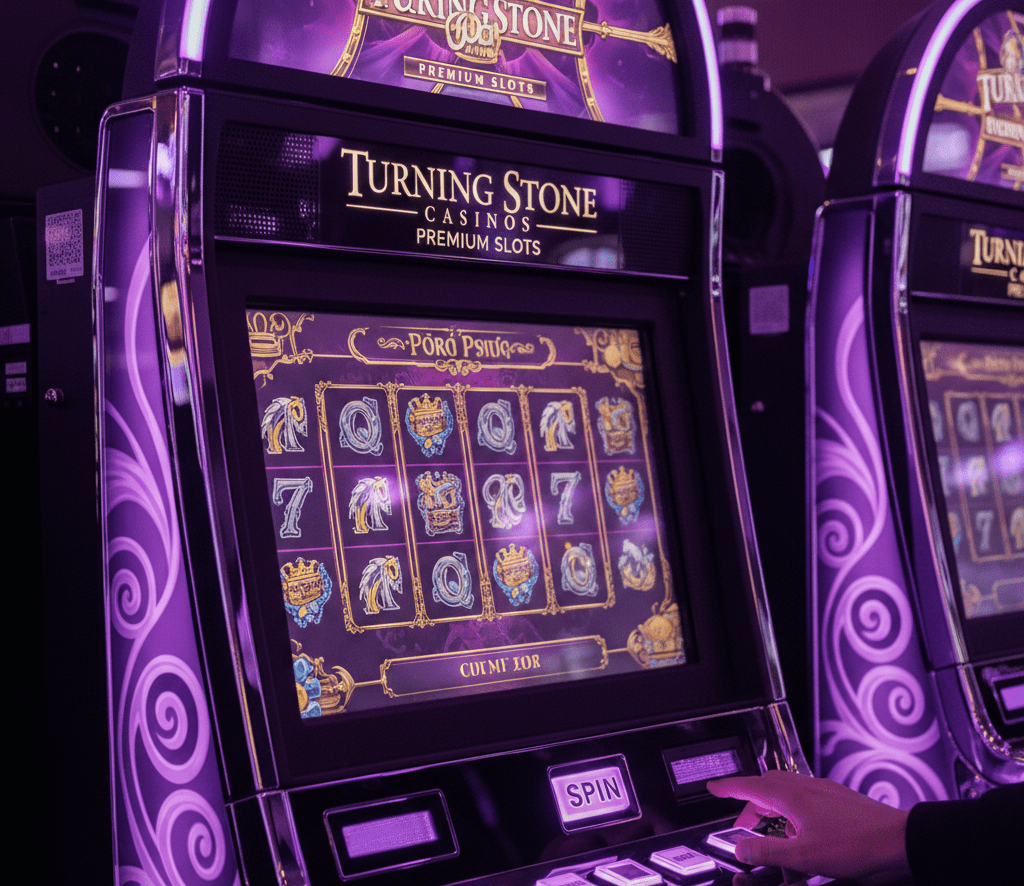 Bingo at Sportzino Casino