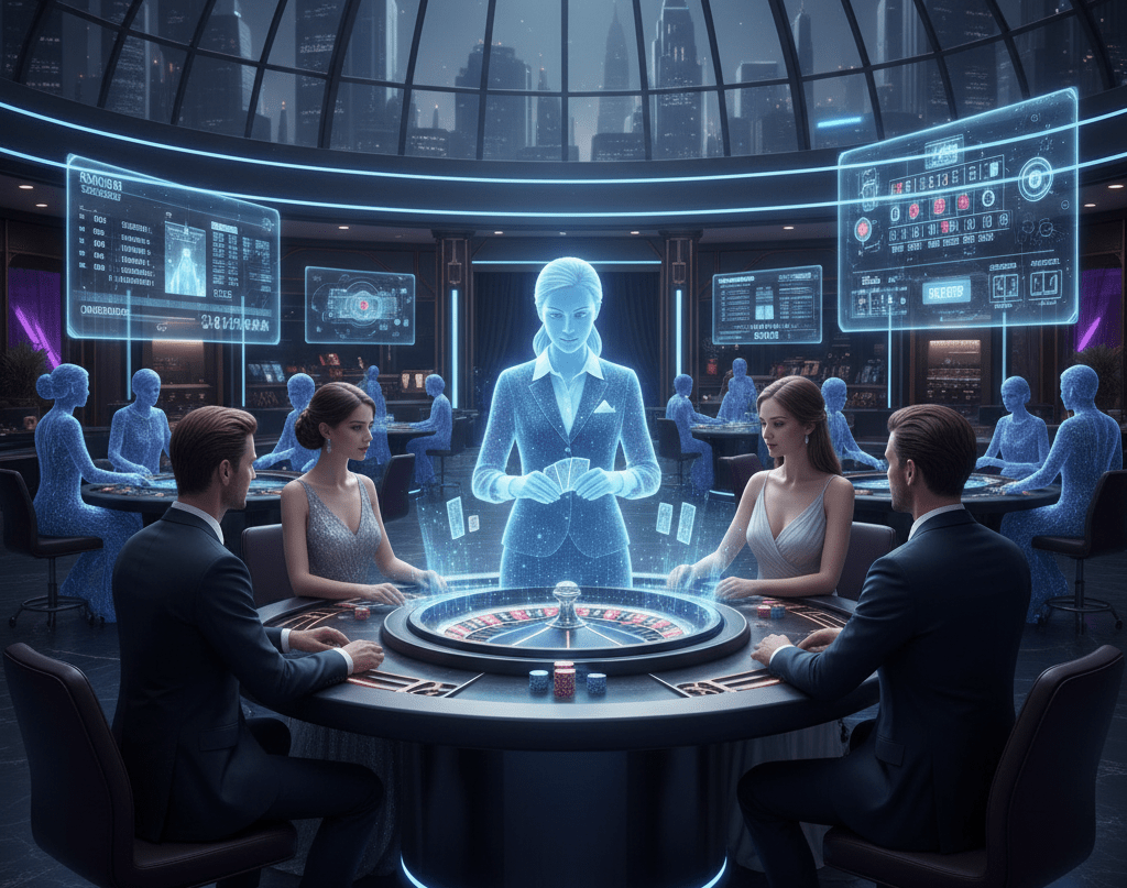 Sportzino Casino Featured Game